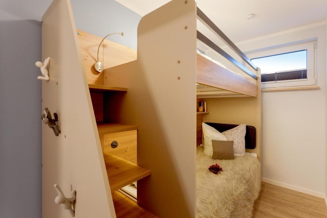 Ferienwohnung Ostseetraum Zinnowitz Ngoại thất bức ảnh