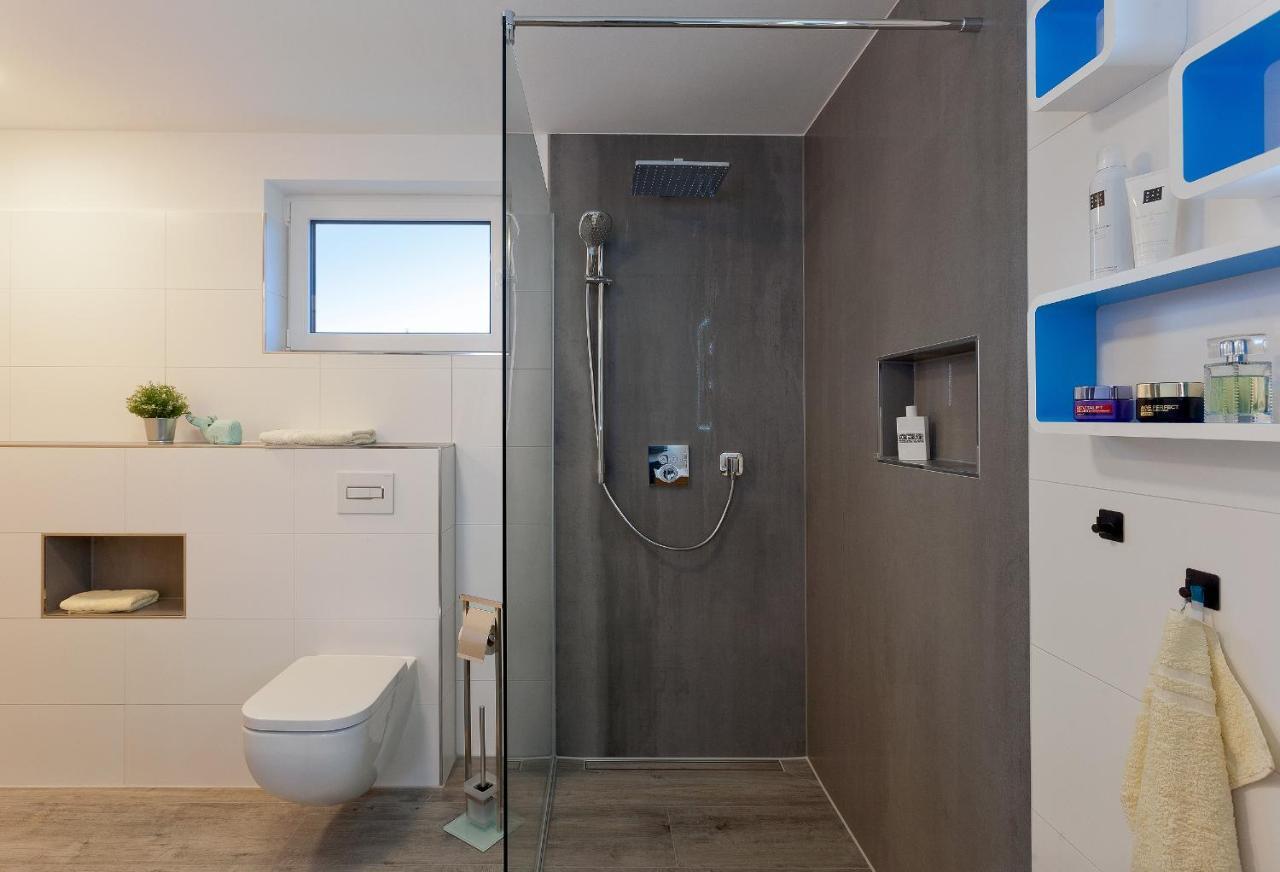 Ferienwohnung Ostseetraum Zinnowitz Ngoại thất bức ảnh